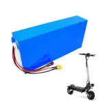 60V Lithium Battery Electric Scooter Battery For ANGWATT C1 MAX Electric Scooter