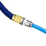 1Pc Spare 7M Snorkel Hose For LIEYU Z270 / LIEYU LY01 Scuba Diving Snorkel Equipment DIY Diving Breathing Telescopic Snorkel Air Tube