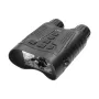 IPRee NV2180 Night Vision Binoculars Infrared Goggles Digital Hunting Telescope 4K Video 36MP Night Vision Hunting Camping Equipment