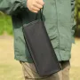 IPRee Bearing 100Kg Outdoor Must-have Camping Folding Stools Portable Ultra Light Beach Picnic Fishing Hiking Travel Folding Chair Camping