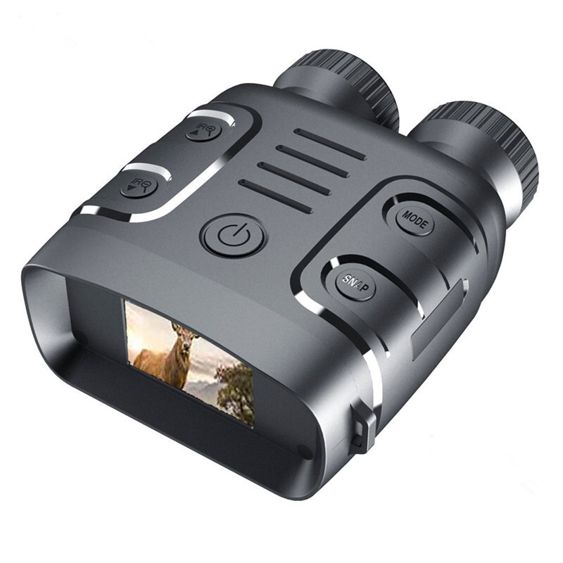 Night vision binoculars only