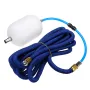 1Pc Spare 7M Snorkel Hose For LIEYU Z270 / LIEYU LY01 Scuba Diving Snorkel Equipment DIY Diving Breathing Telescopic Snorkel Air Tube