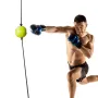 KALOAD Adjustable Boxing Training Rebound ​​Ball Hand Eye Reaction Training Punch Ball Fitness Equipment