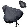 XANES 1pcs Oxford Cloth Waterproof Bike Seat Cover Protective Cushion for Outdoor Cycling