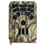 PR300A 720P Wildlife Trail Camera 46Pcs Infrared Beam 0.8s Hunting Camera Night Vision 12Degrees Photo Trap Wildlife Trail Thermal Imager Video Camera