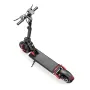 [USA DIRECT] BOGIST C1 Pro Electric Scooter with Removable Seat 48V 13Ah Battery 500W Motor 10inch Tires 40-45KM Mileage Range 150KG Max Load