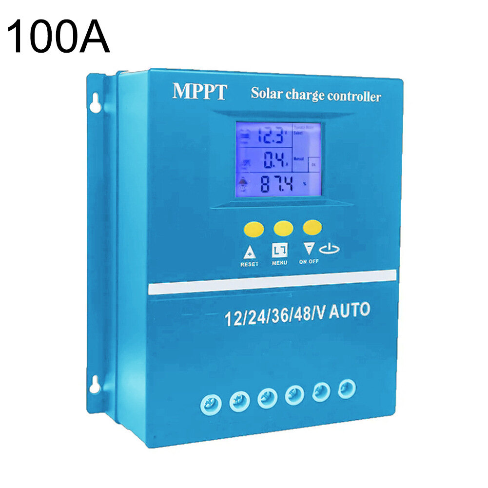 100A