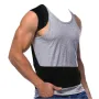 Adjustable Back Support Belt Back Posture Corrector Shoulder Lumbar Spine Support Back Protector