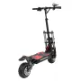[US DIRECT] BOYUEDA S3-11 38Ah 6000W 60V Oil Brake 11 Inch Electric Scooter 120-150Kg Max Load 100Km Range