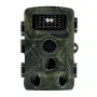 PR3000 36MP 1080P 32Pcs Infrared LED Outdoor Mini Tracking Hunting Camera Night Vision Home Security Monitoring Farm Orchard Camera