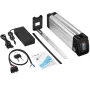 [EU/USA Direct] HANIWINNER HA030-01 48V 12.5Ah 600W Electric Bike Battery Cells Pack E-bikes Rechargeable Lithium Li-ion Battery Charger for Mountain Bike, City Bike, eScooter
