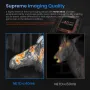 GTGUARD H3 Thermal Imaging Monocular AI Super-resolution384*288Thermal Camera Multiple Scenes Handheld IR Night Vision Goggles