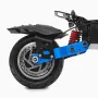 10 inch Electric Scooter Tire Inner+Outer Tyres 10x4.5 Scooter Wheels for LAOTIE ES19 Electric Scooter