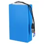 [EU/USA Direct] HANIWINNER HA225-1 36V 20Ah 720W Electric Bike Battery Cells Pack E-bikes Lithium Li-ion Battery Charger for Electric Bike motor Rechargeable Power Cycling
