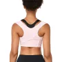 PRANASH Adjustable Clavicle Posture Corrector Upper Back Brace Shoulder Lumbar Support Belt Corset Men Women Hunchback Correction for Fitness Recovery