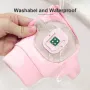 TENGOO Electric Heating Gloves USB Rechargeable 3 Speed Temperature Warm Waterproof Winter Outdoor Travel Gloves
