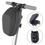 Large Capacity Waterproof EVA Electric Scooter Bag Outdoor Cycling Scooter Front Bag for M365/PRO ES1/ES2 Electric Scooter