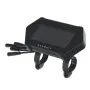 ANGWATT 60V Instrument For ANGWATT X1 Electric Scooter Meter LCD Display Record Waterproof Speed Time Power Display For ANGWATT X1