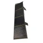 [US Direct] Poweronetek 100W Foldable Solar Panel Foldable 18V Conversion Waterproof Portable PV Panel For Power Sation Outdoor Charging Device TMB-SP100F