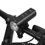 Astrolux® BL02 BL04 LED 1200Lm 5Modes Dual Distance Beam Bike Light USB Rechargeable Support Wire Remote Switch Flashlight 5000mAh Power Bank Waterproof Front Light for Electric Bike Scooter