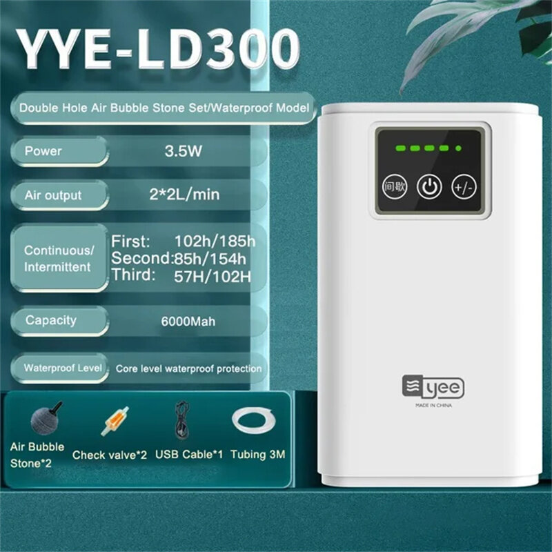 6000mah 3.5W Stone