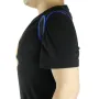 Invisible Back Posture Corrector Trainer Adjustable Shoulder Brace Straight Holder Clavicle Support for Men Women Adult Children