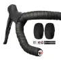 WEST BIKING High Elastic EVA Shock-absorbing Bicycle Handle Tape Comfortable Anti-Slip Wear-resistant Bike Handlebar Cover for MTB