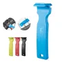 WEST BIKING Bicycle Tyre Lever Multifunction Tire Remover Tools Cycling Double-Head Repair Tire Lever MTB Road Bike Accessories