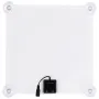 12V Güneş Paneli 200W Çift USB 5V Güneş Paneli Pil Şarj Kontrol Cihazı Kamp Yürüyüş Monokristal Güneş Hücresi Tekne Araba Ev