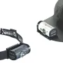 Warsun Outdoor LED Sensor Hat Clip Lamp Waterproof Head Light Rechargeable Fishing Searching Camping Zoom Flashlight Head Light