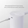 Xiaolang Smart Electric Water Dispenser Portable Automatic Water Pump for Household use Small Water fold Drinkware Kitchen