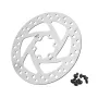 ANGWATT 140mm Disc Brake Ultra Light For ANGWATT F1 New Version ANGWATT CS1 ANGWATT X1 ANGWATT C1 2.0 ANGWATT C1 MAX