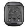 JOYCUNE JOY-587 Wired Bike Computer Waterproof Bicycle Speedometer Odometer Stopwatch Cycle Bike Computer with LED Display for Speed Monitor