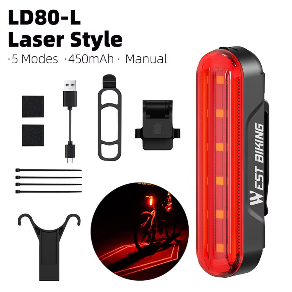 Laser Version