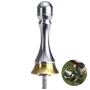 ZANLURE Aluminium Alloy Fishing Reel Balance Handle Stabilizer Lightweight Spinning Reel Stand Fishing Tool Replacement