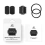 CYCPLUS C3 Wireless Cadence Speed Dual Sensor bluetooth ANT+ 220mAh Battery IP67 Waterproof 10g Lightweight Easy Installation Bicycle Speedometer for Cycling