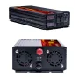 Inversor solar de onda sinusoidal pura Easun Power de 5000 W, CC 12 V, 24 V, CA 220 V, portátil, microinversor para coche.