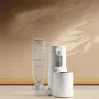 XIAOMI MIJIA Portable Instant Hot Water Dispenser Office Home Desktop Electric Kettle Thermostat Portable Water Pump Fast Heating