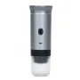 IPRee Portable Wireless Electric Espresso Coffee Machine For Travel Car Home Camping Coffee Maker 3-in-1 Capsule Powder Coffee Maker