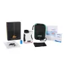 IPRee 600m Laser Rangefinder HighPrecision Rangefinder for Golf Sport Hunting Outdoor Distance Angle Measuring Tool
