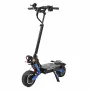 Separable Electric Scooter Motor Wheel Hub Ring Side Cover Spare Parts for LAOTIE ES19 Scooter
