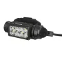 NITECORE HC65M UHE 2000LM High Lumen Headlamp Dual Beam Built-in 4000mAh Battery USB-C Rechargeable Lamp Triple Output LED Headlight