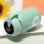 IPRee Water Bottles 320ml Thermos Cup 304 Stainless Steel Water Bottle Temperature LED Display Thermos Coffee Vacuum Flasks Tea Milk Children Gift