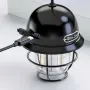 Multifunctional Outdoor Camping LED Retro Camping Searchlight Handle Hook Portable Tent Camping Light
