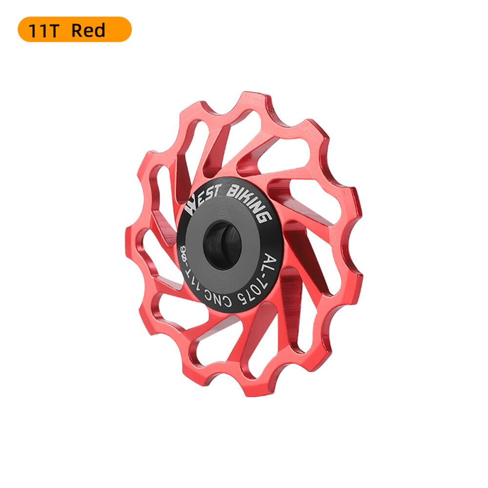 Red-11T