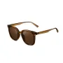 Xiaomi Mijia Square Polarized Sunglasses UV400 Protection TAC HD Anti-glare Lense TR90 frames Sunglasses for Men Women Outdoor Travel