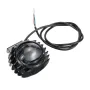 ANGWATT Headlight With Horn For ANGWATT CS1 ANGWATT X1 Electric Scooter Electric Bike Motorcycle Horn Headlight