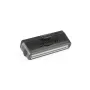 MAGICSHINE SEEMEE 30 Smart Bike Rear Light 7 modalità di illuminazione Sistema di rilevamento della luce integrato IPX6 impermeabile Ricaricabile tramite USB Distanza di illuminazione 800 m Guida sicura per MTB Bici da strada