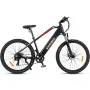 [US DIRECT] SAMEBIKE MY275-FT 48V 13AH 500W Electric Bicycle 27.5 Inch 55-110KM Mileage Range Max Load 150KG