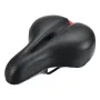 ANGWATT Electric Scooter Saddle Seat Professional Breathable Shock Absorbing For ANGWATT X1